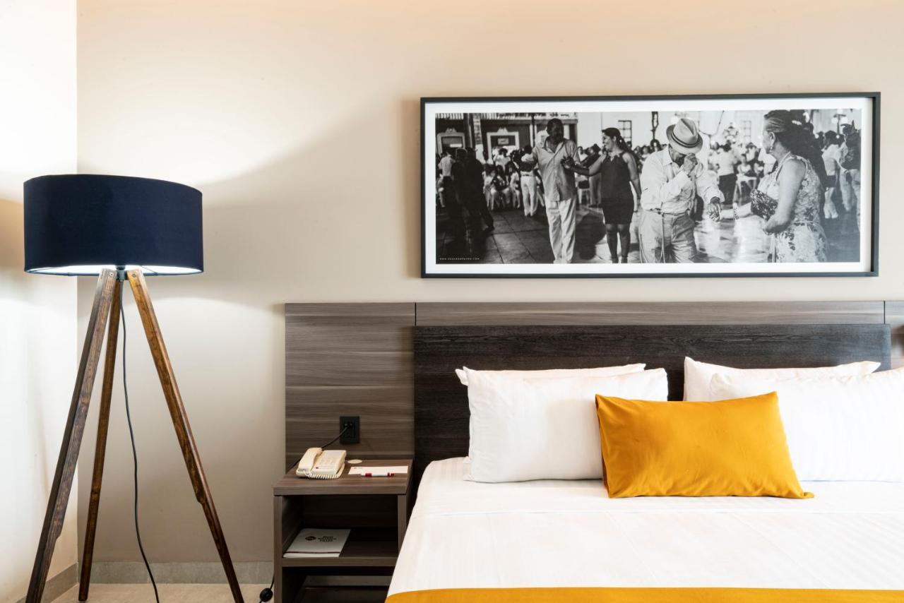 Best Western Plus Riviera ベラクルス エクステリア 写真