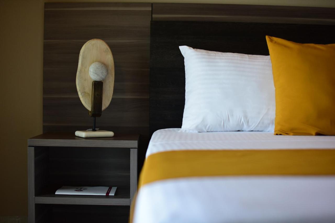 Best Western Plus Riviera ベラクルス エクステリア 写真