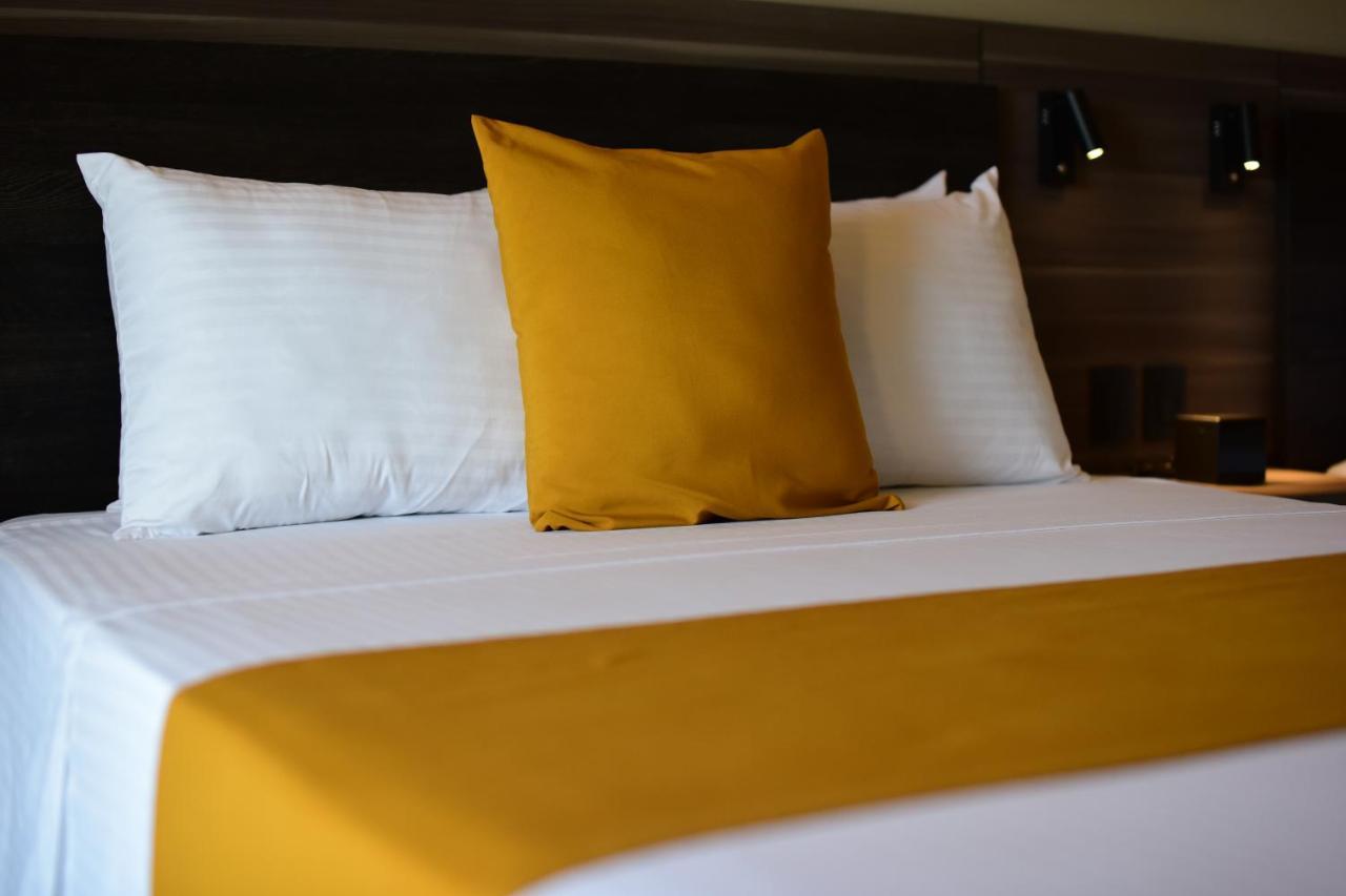 Best Western Plus Riviera ベラクルス エクステリア 写真