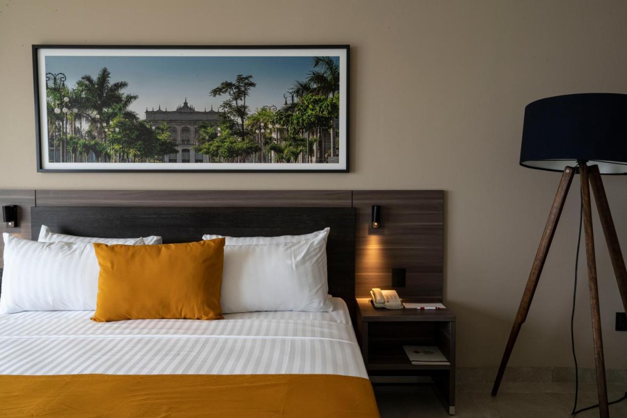 Best Western Plus Riviera ベラクルス エクステリア 写真