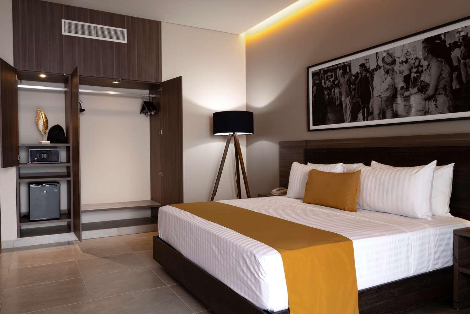 Best Western Plus Riviera ベラクルス エクステリア 写真
