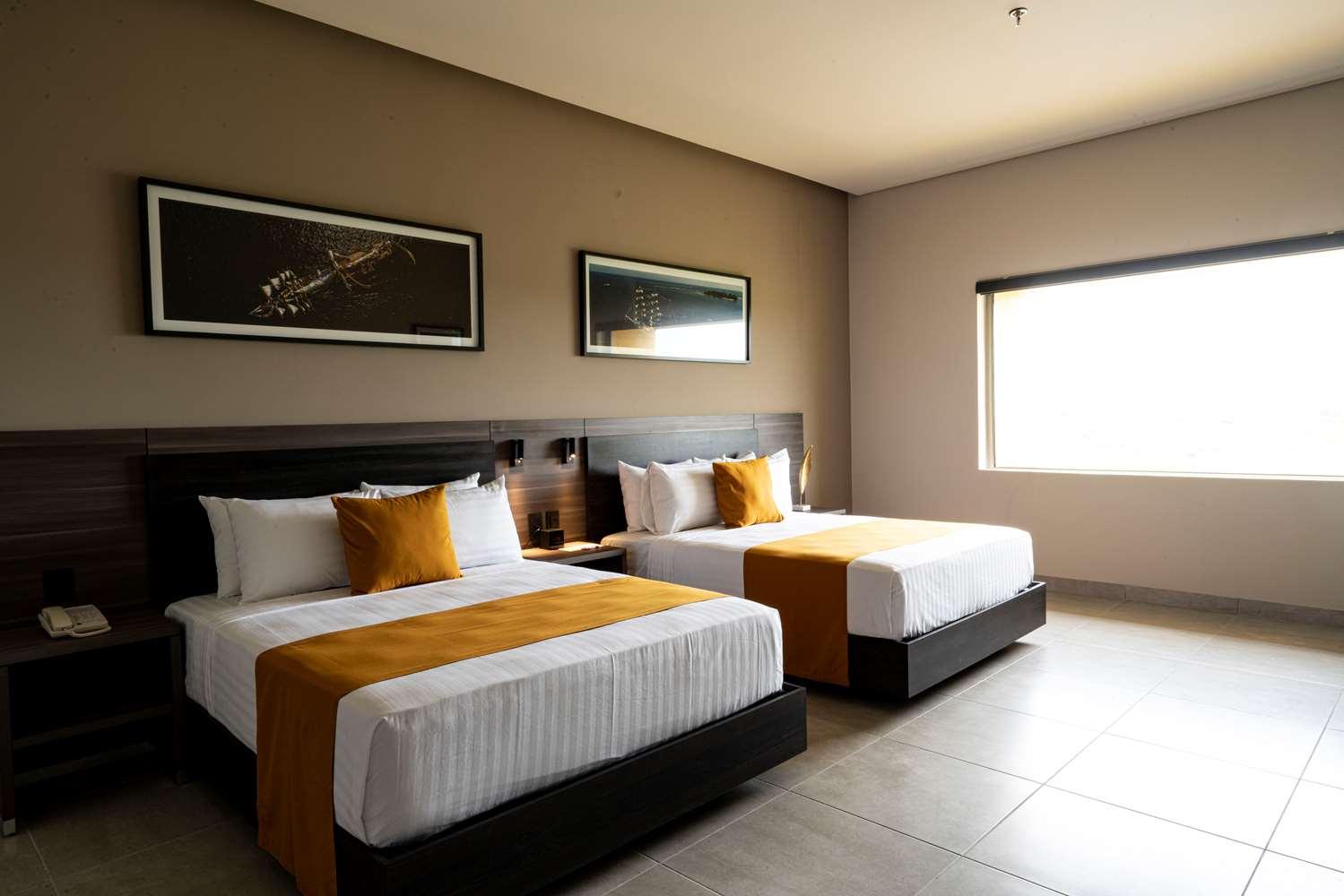 Best Western Plus Riviera ベラクルス エクステリア 写真