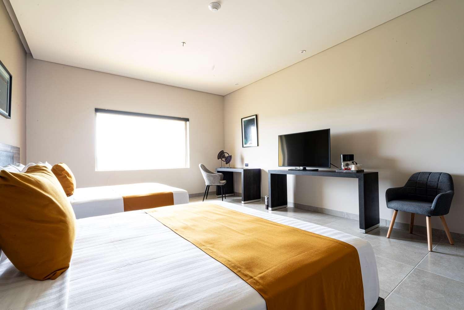 Best Western Plus Riviera ベラクルス エクステリア 写真