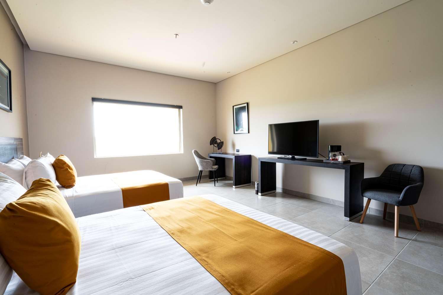 Best Western Plus Riviera ベラクルス エクステリア 写真